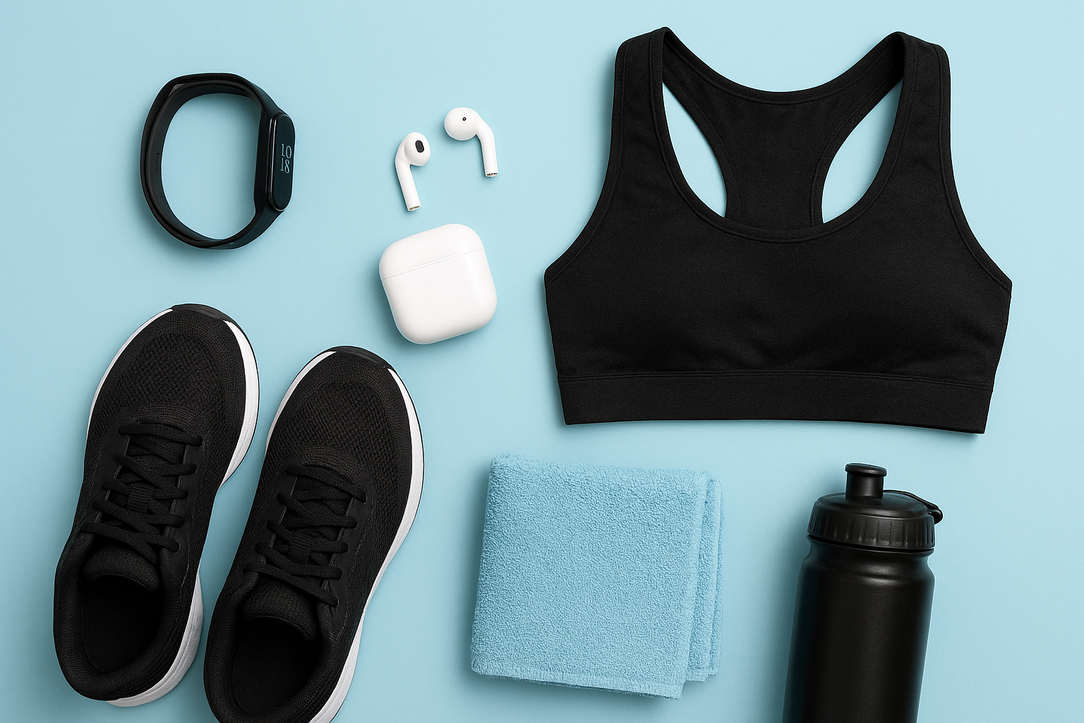 Wearables & Fitness